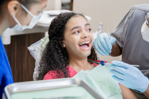 Best Broken or Cracked Tooth Emergency Dentist in Huntley, IL