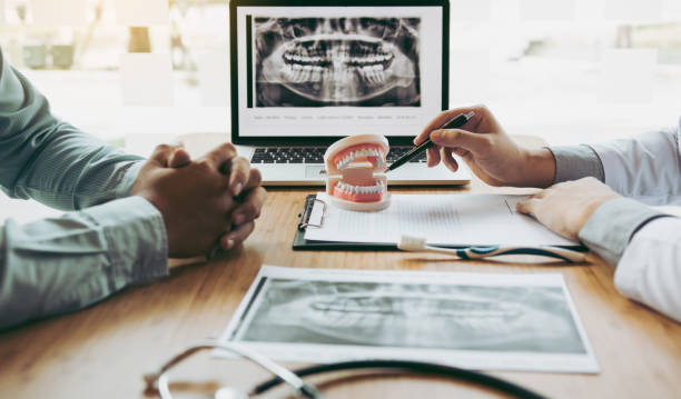 Best Emergency Dentist for Knocked-Out Tooth in Huntley, IL