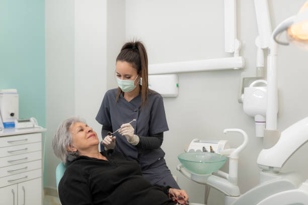Best Mobile Emergency Dentist in Huntley, IL