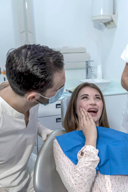 Best Emergency Dental Extractions in Huntley, IL