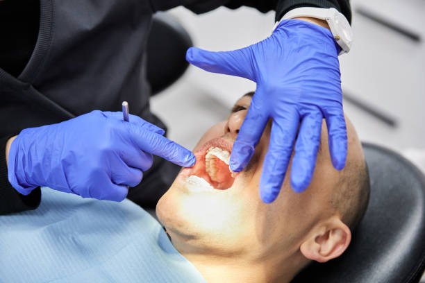 Best Pediatric Emergency Dentist in Huntley, IL
