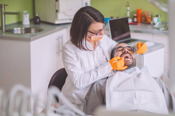 Best Emergency Dental Services for Seniors in Huntley, IL