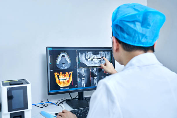 Best Broken or Cracked Tooth Emergency Dentist in Huntley, IL
