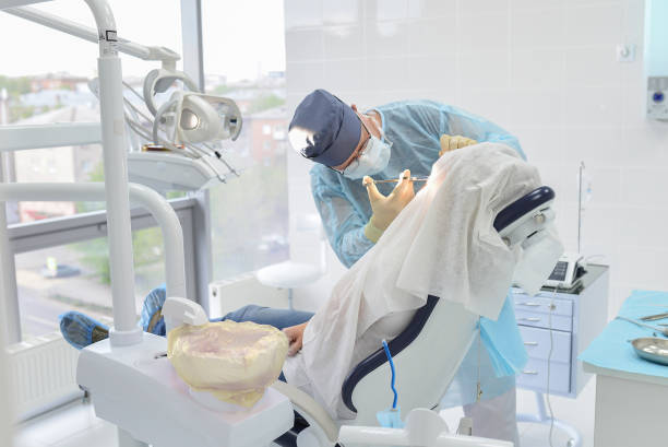 Best Emergency Dentist for Lost Fillings or Crowns in Huntley, IL